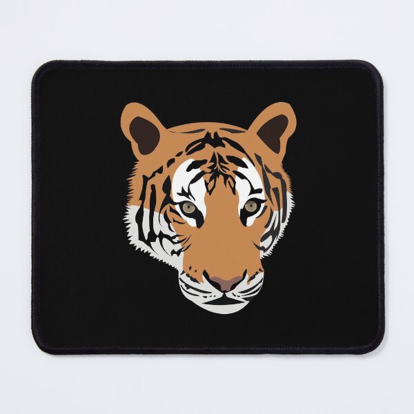 Item preview, Siberian Tiger designed and sold by KCPetPortraits.