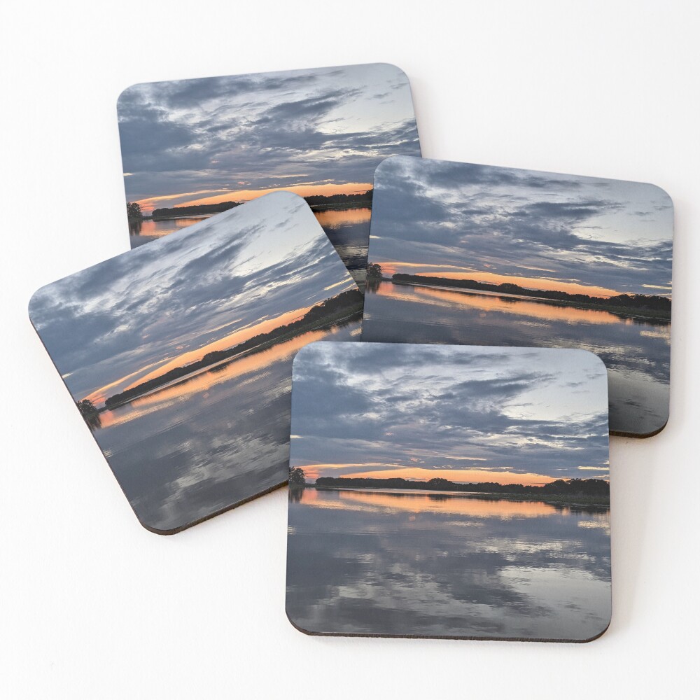 Item preview, Coasters (Set of 4) designed and sold by RScaptor.