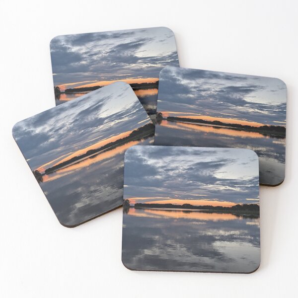 Item preview, Kayak Sunset 3 designed and sold by Ryan Stephens.