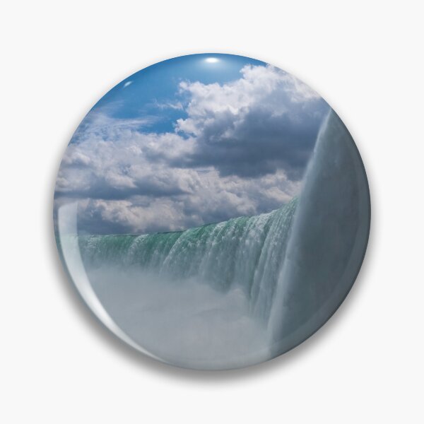 Item preview, Niagara Falls 2 designed and sold by John Velocci.