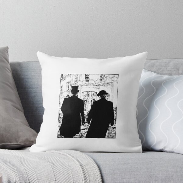 Item preview, Victorian Sherlock designed and sold by theodoras.