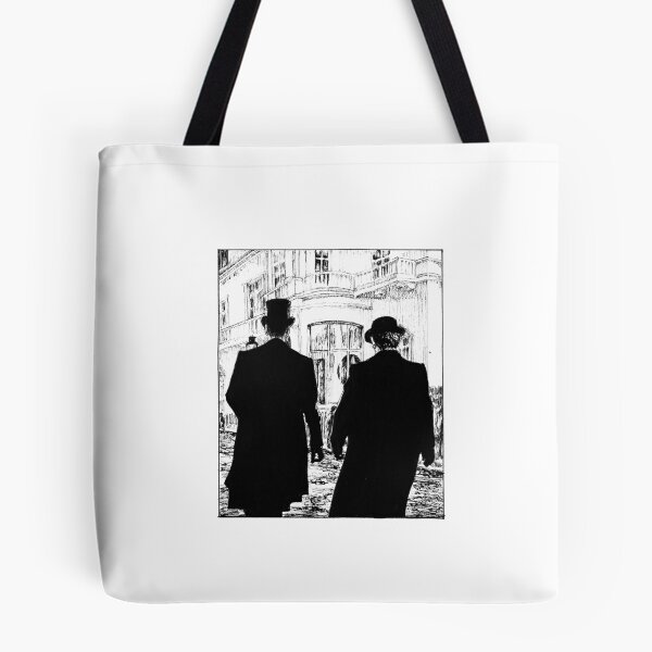 Item preview, Victorian Sherlock designed and sold by theodoras.