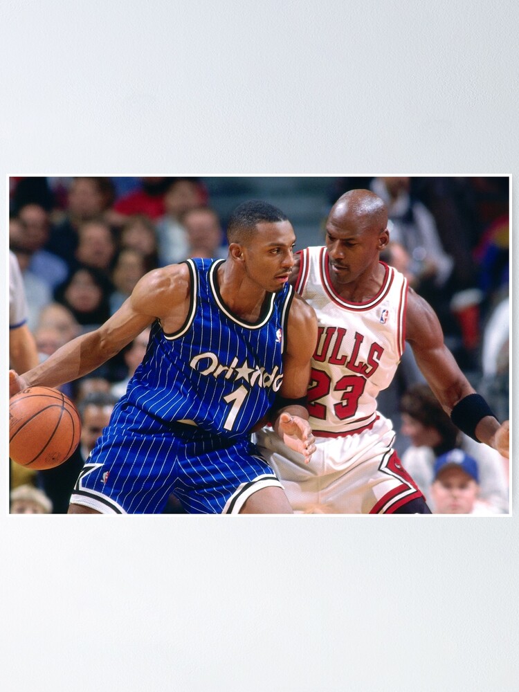 Pin by Charlie Harrell on Penny Hardaway  Nba pictures, Penny hardaway,  Nba players