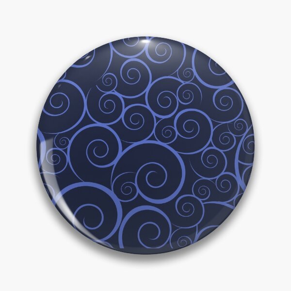 Item preview, abstract patterns on ceramic tile - pattern designed and sold by Exey02.