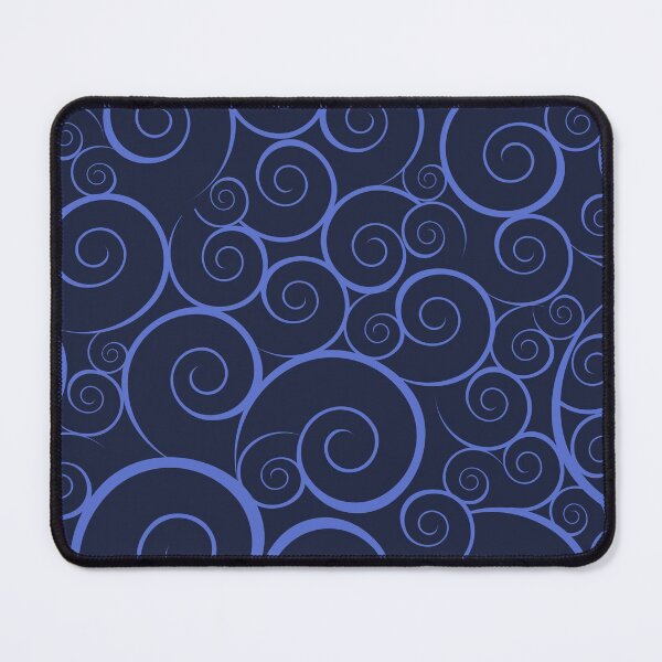 Item preview, abstract patterns on ceramic tile - pattern designed and sold by Exey02.
