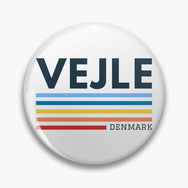 Item preview, Vejle Denmark designed and sold by europelines.