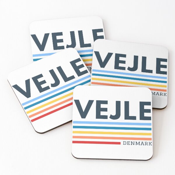 Item preview, Vejle Denmark designed and sold by europelines.