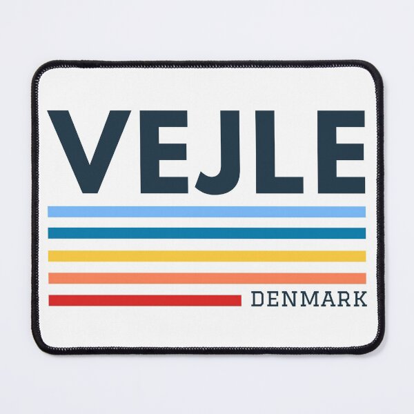 Item preview, Vejle Denmark designed and sold by europelines.