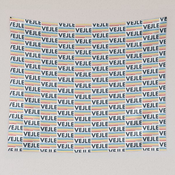 Item preview, Vejle Denmark designed and sold by europelines.