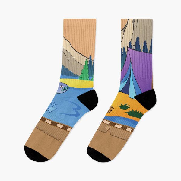 Item preview, South Lake Tahoe California designed and sold by Red-ElYoubi.