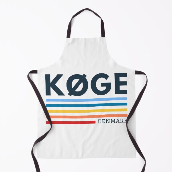Item preview, Koge Denmark designed and sold by europelines.