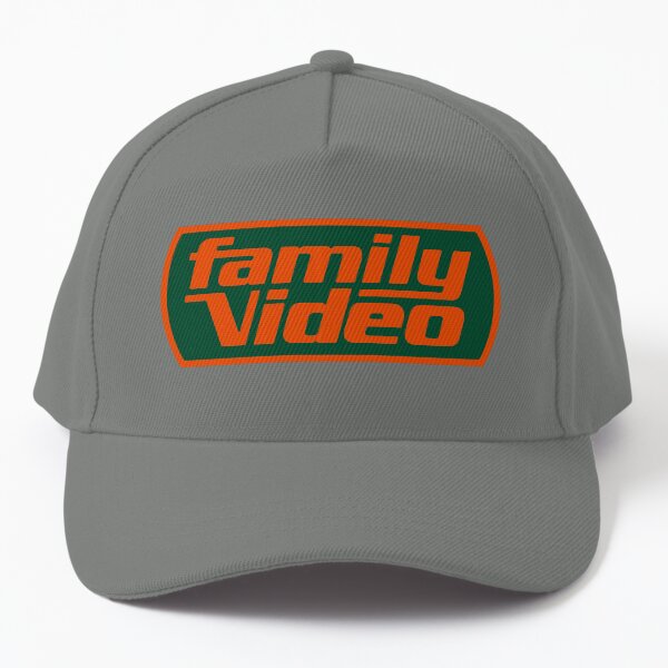 Item preview, Family Video designed and sold by Casual Horror.