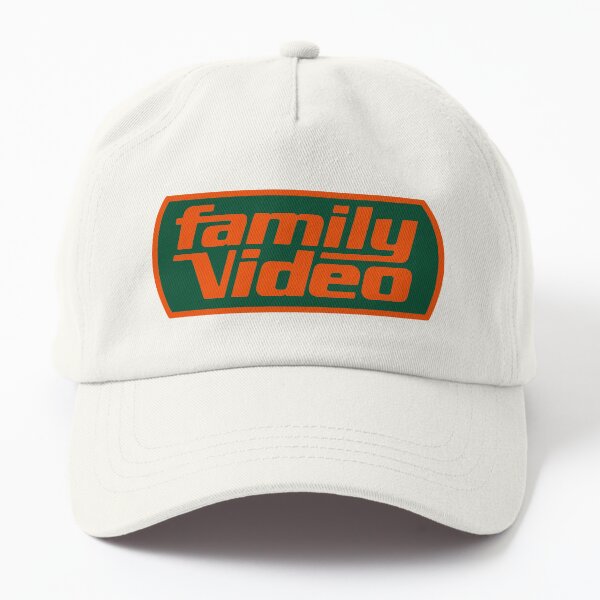 Item preview, Family Video designed and sold by Casual Horror.