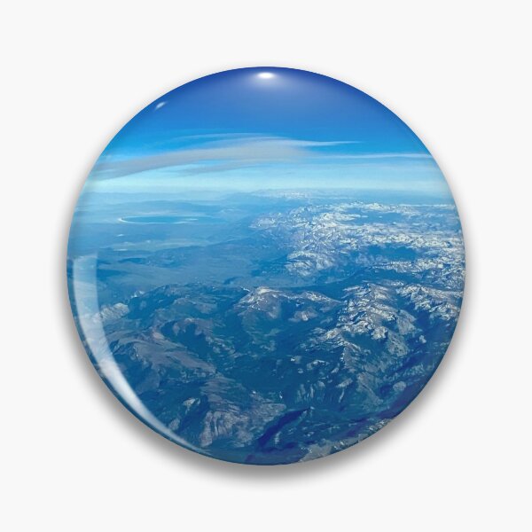 Item preview, Forty Thousand Feet designed and sold by shutterrudder.