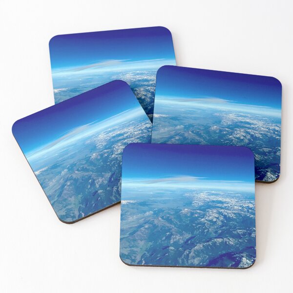 Item preview, Forty Thousand Feet designed and sold by shutterrudder.
