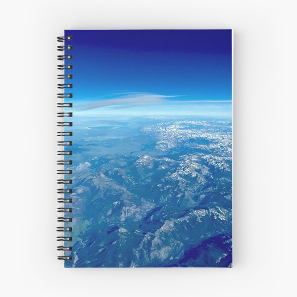 Item preview, Forty Thousand Feet designed and sold by shutterrudder.