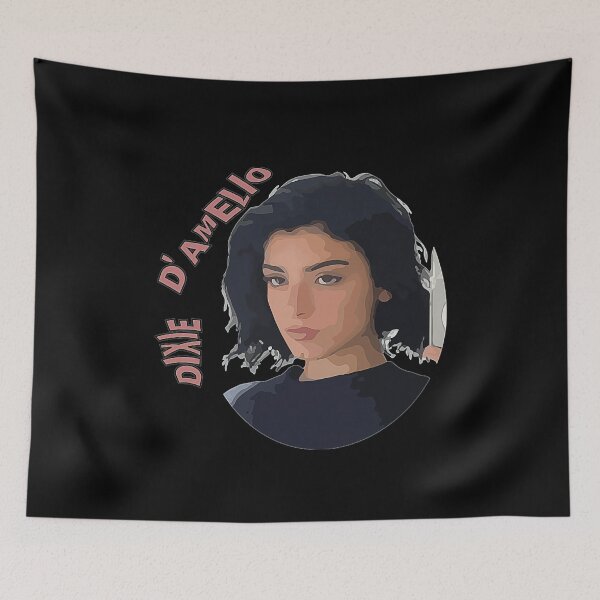 Item preview, Charli Damelio designed and sold by Charliiiiii123.