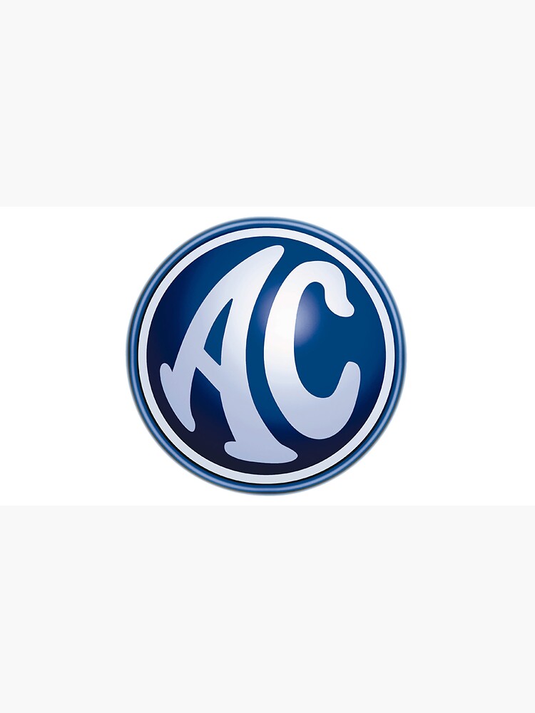AC Logo by JustBritish