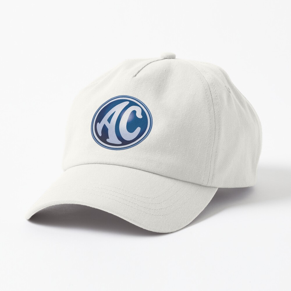 AC Logo Cap