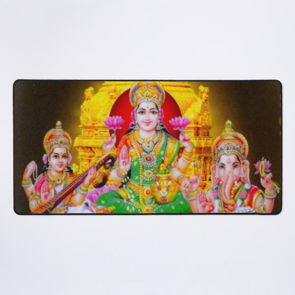 Item preview, Goddess Lakshmi designed and sold by Rritu.
