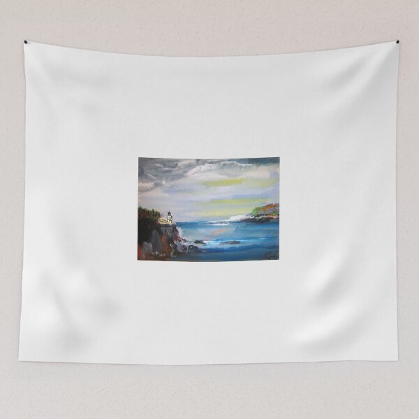 Item preview, Cliffs designed and sold by Colleen Ranney.