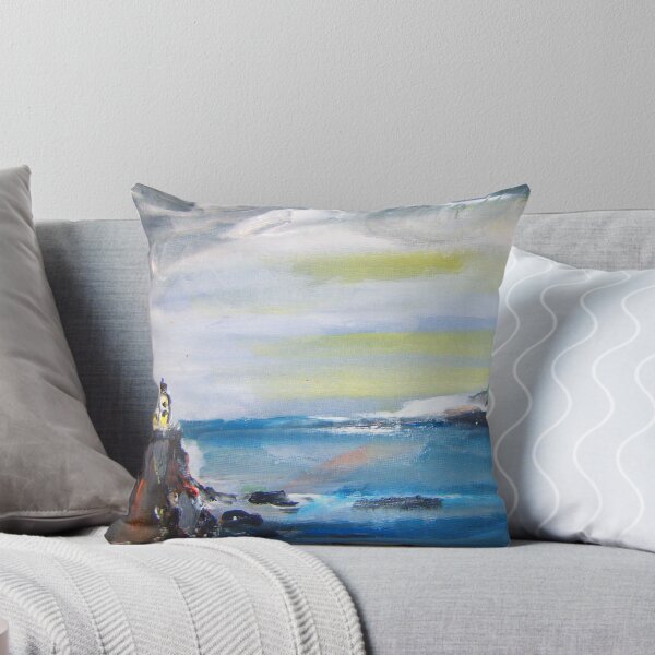 Item preview, Cliffs designed and sold by Colleen Ranney.