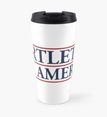 Bartlet For America Travel Mug