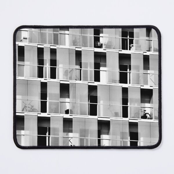 Item preview, High Rise Living designed and sold by Frugal Mr B.