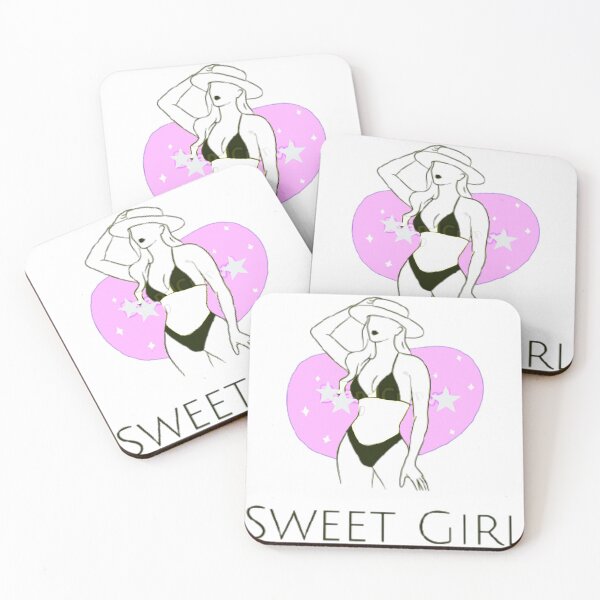 Item preview, Sweet girl designed and sold by 2030shadow.