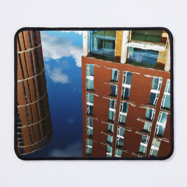 Item preview, City Reflections designed and sold by Frugal Mr B.