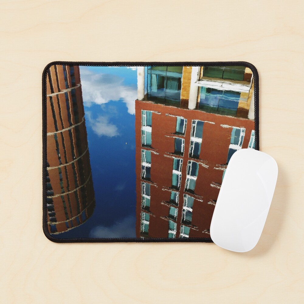 Item preview, Mouse Pad designed and sold by Rory69.
