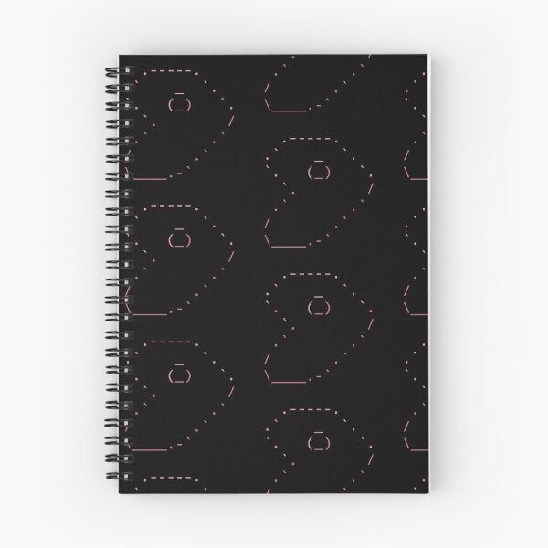 Item preview, Gentoo Linux Ufetch ASCII Art Logo designed and sold by WhateverIs.