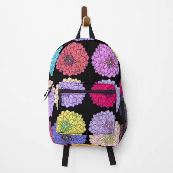 Item preview, Kate’s Dahlias designed and sold by Applerose Design.