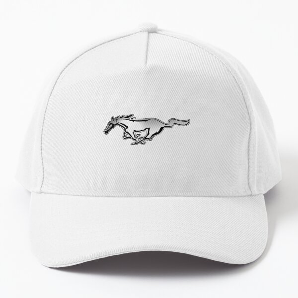 Logo Ford Mustang Casquette de baseball