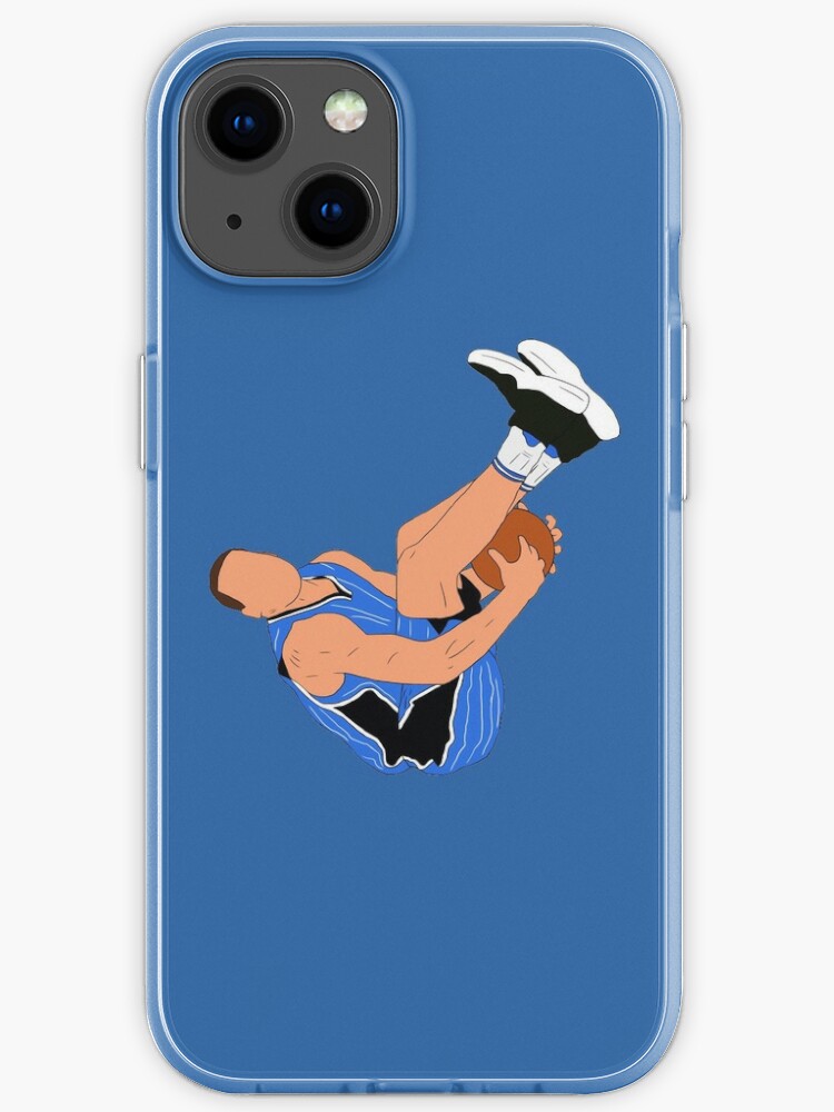 Aaron Gordon Dunks on Landry Shamet iPhone Case for Sale by