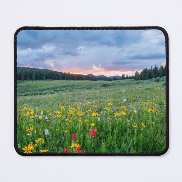 Item preview, Shrine Pass Road Red Cliff designed and sold by Future Proofing.