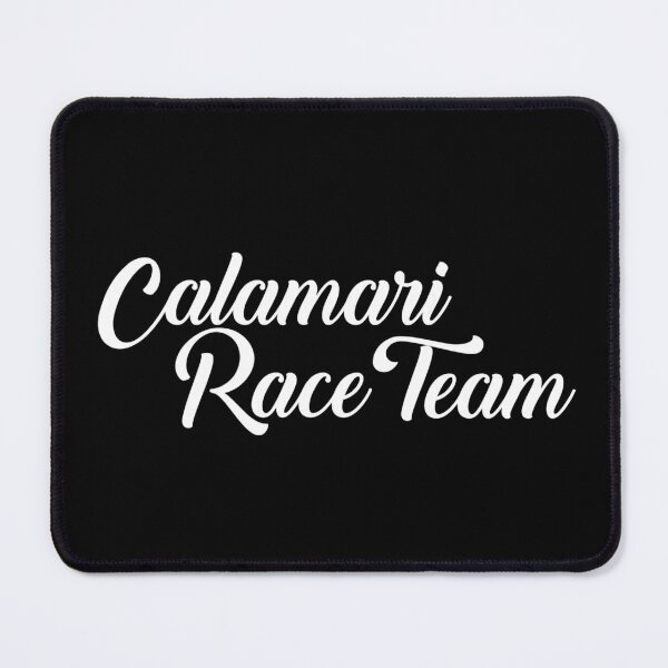 Item preview, Calamari Race Team Script designed and sold by PTKDesigns.