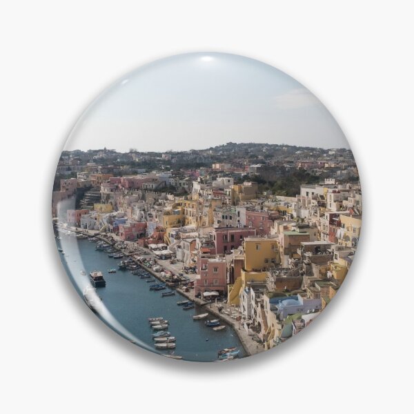 Item preview, Procida Italy designed and sold by Future Proofing.