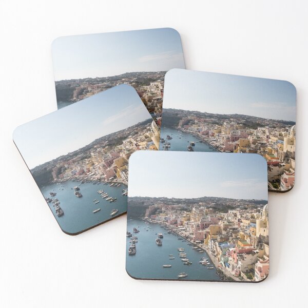 Item preview, Procida Italy designed and sold by Future Proofing.