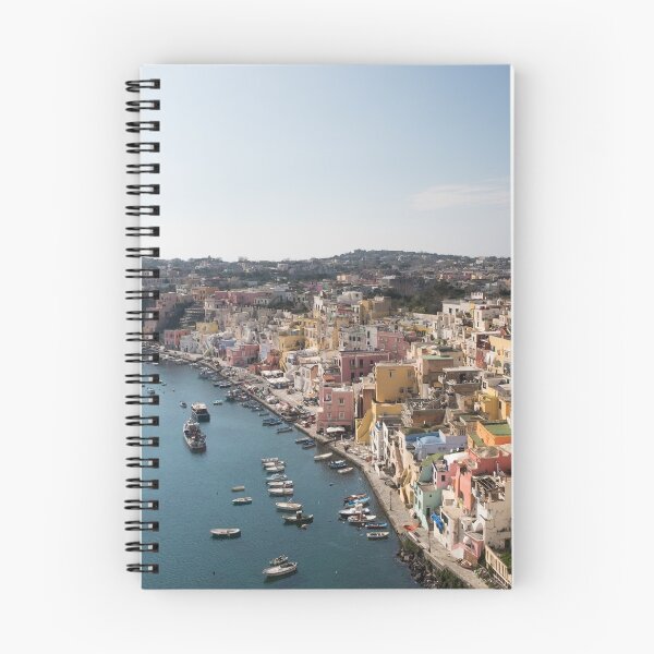 Item preview, Procida Italy designed and sold by leea1l.