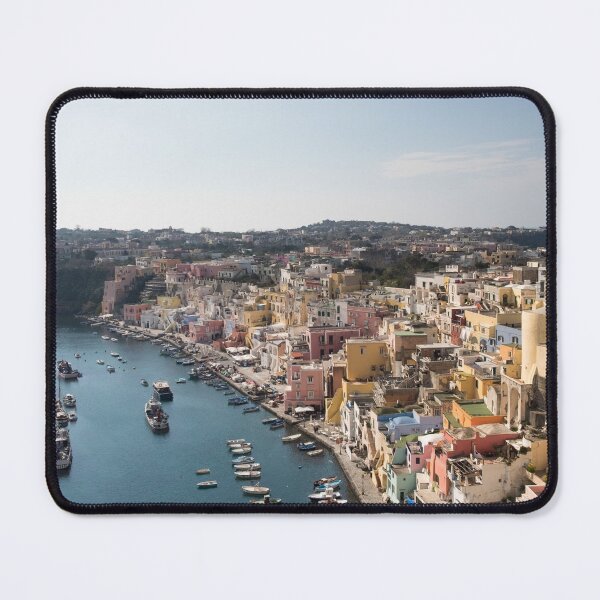 Item preview, Procida Italy designed and sold by Future Proofing.