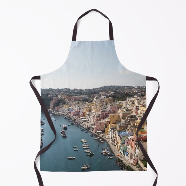 Item preview, Procida Italy designed and sold by Future Proofing.