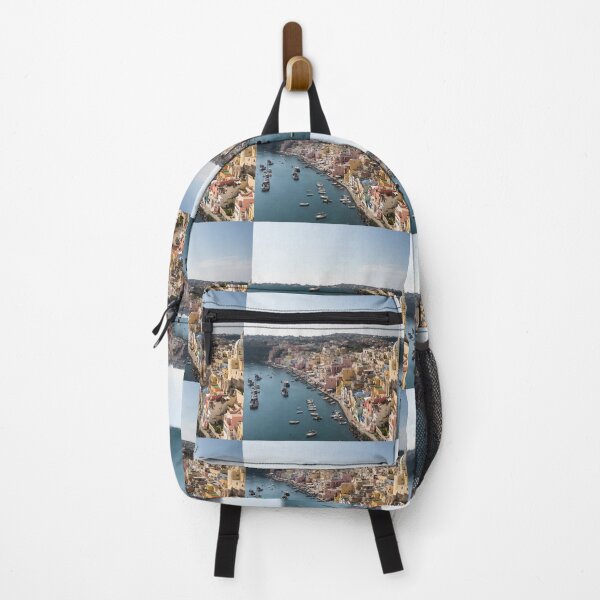 Item preview, Procida Italy designed and sold by Future Proofing.