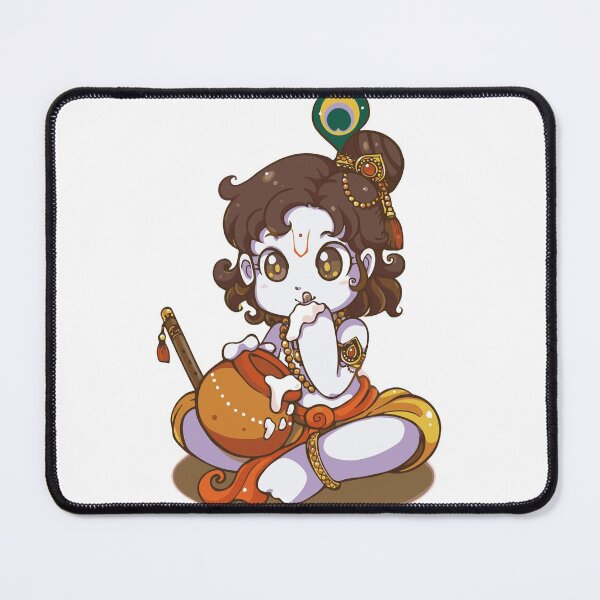 Item preview, janmashtami designed and sold by Mikedog21.