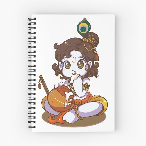 Item preview, janmashtami designed and sold by Mikedog21.