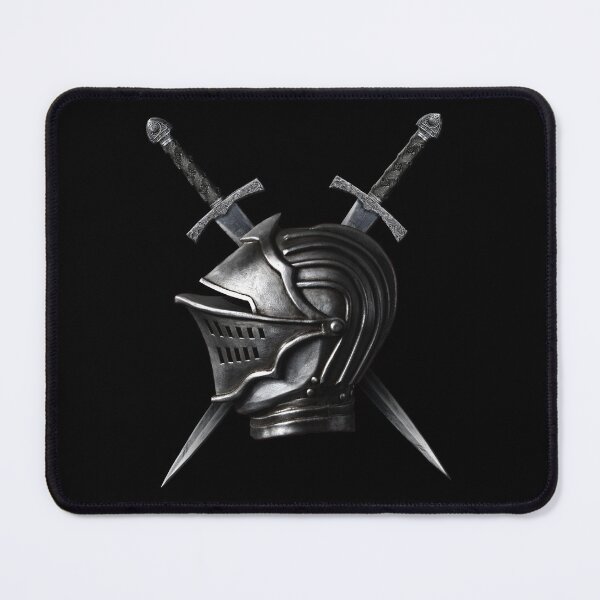 Item preview, Medieval Armor and Swords designed and sold by Johnny Furlotte.