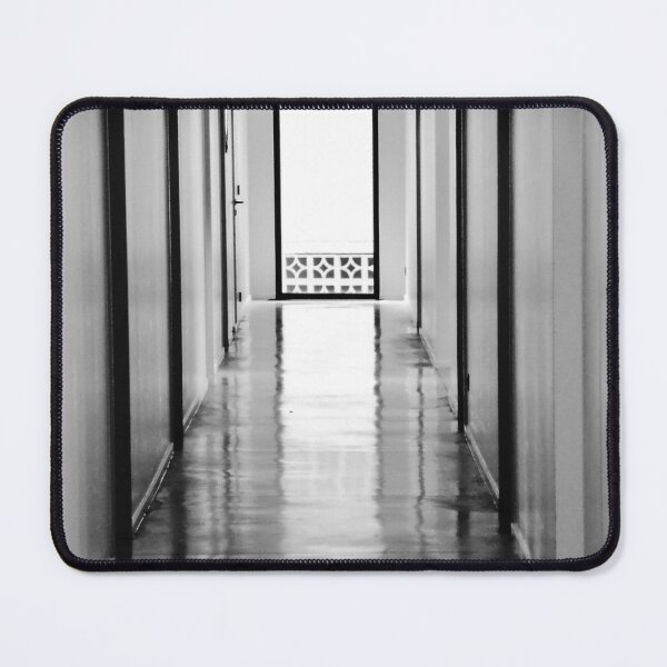 Item preview, Deserted Corridor designed and sold by Frugal Mr B.