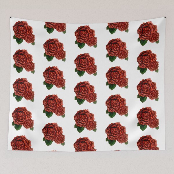 Item preview, Big and Little Roses designed and sold by edwardsroses.