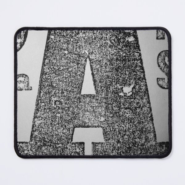 Item preview, Letter A designed and sold by Frugal Mr B.