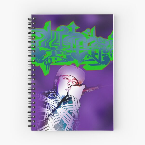 Item preview, Rip Merk rock  designed and sold by FearGodzOmen.